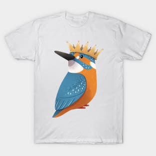 King Fisher T-Shirt